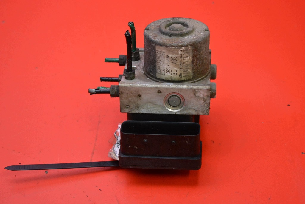 Pompa ABS 9651412080 CITROEN C3 1 e 1.4 HDI 68 KM 02-10
