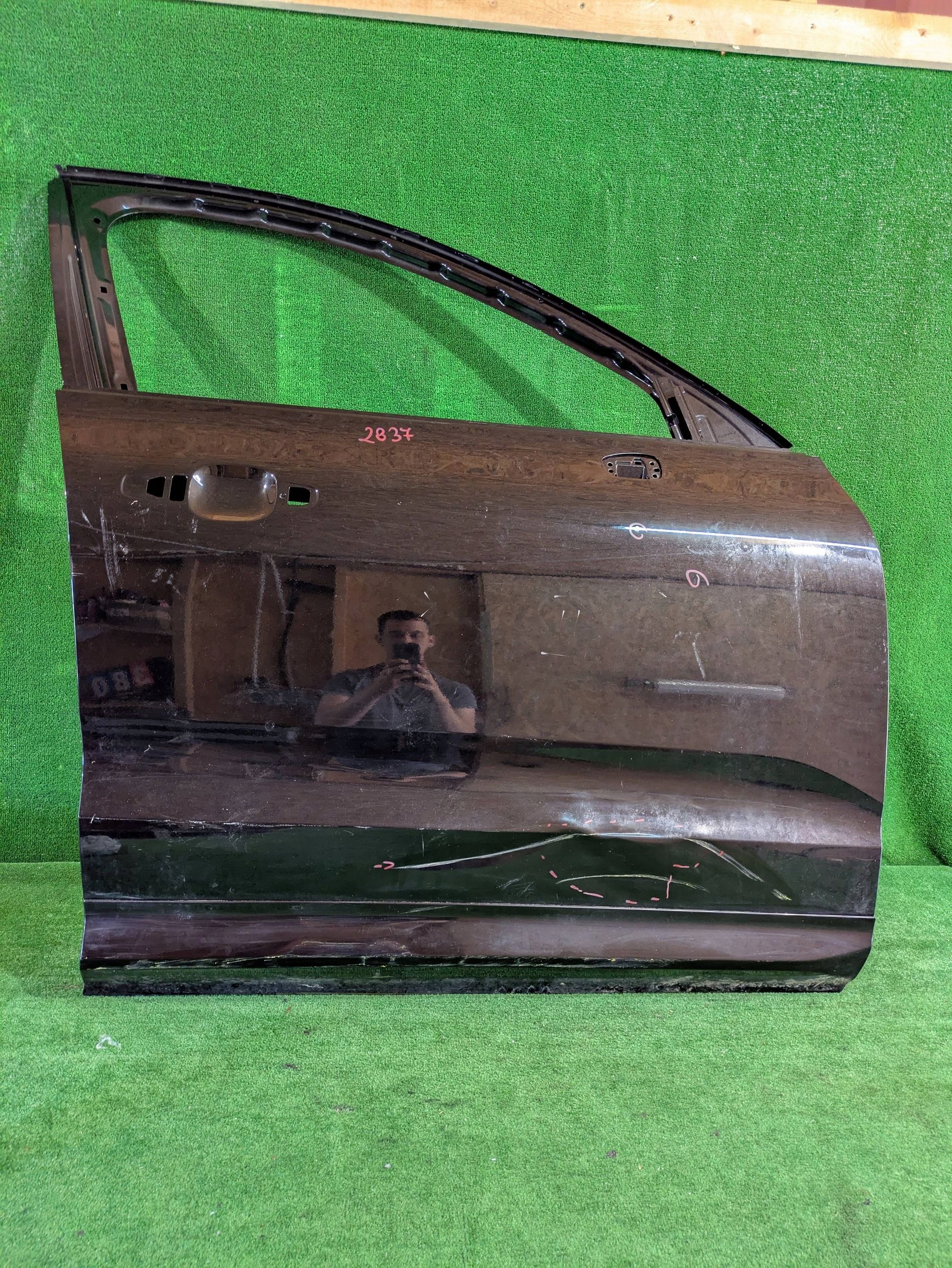 door front right front right VOLVO XC60 II NR.2837