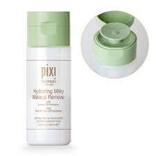 Pixi hydratační odličovač milky makeup s probiotikem 150 ml