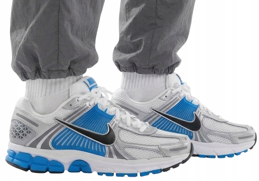 Nike Air Zoom Vomero 5 Pánské tenisky Pohodlné Max Sportovní na běhání