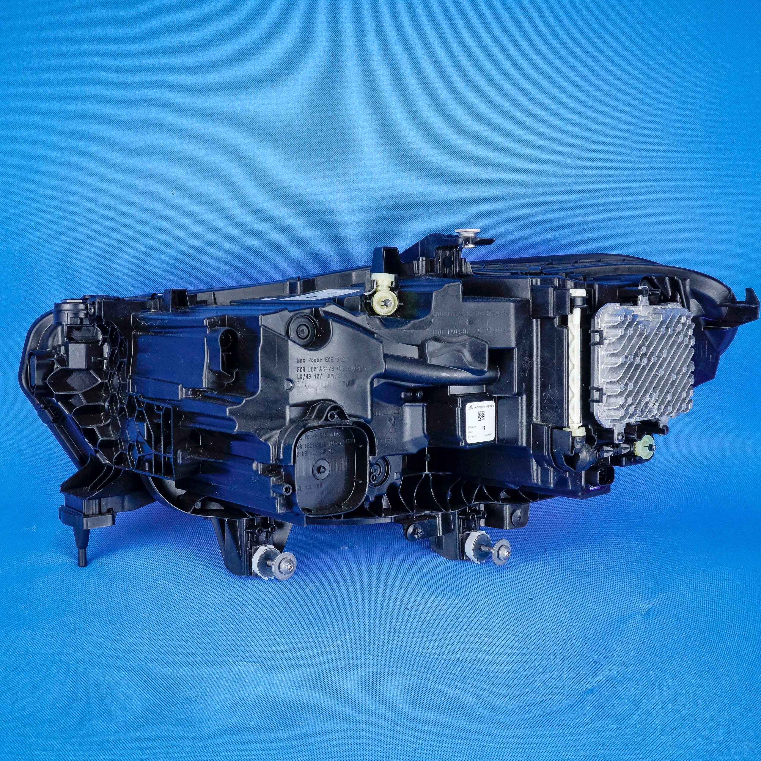 scheinwerfer Adaptive FULL LED BMW X5 G05 LCI 5A8E105 5A8E106 5A783B3 5A783B4