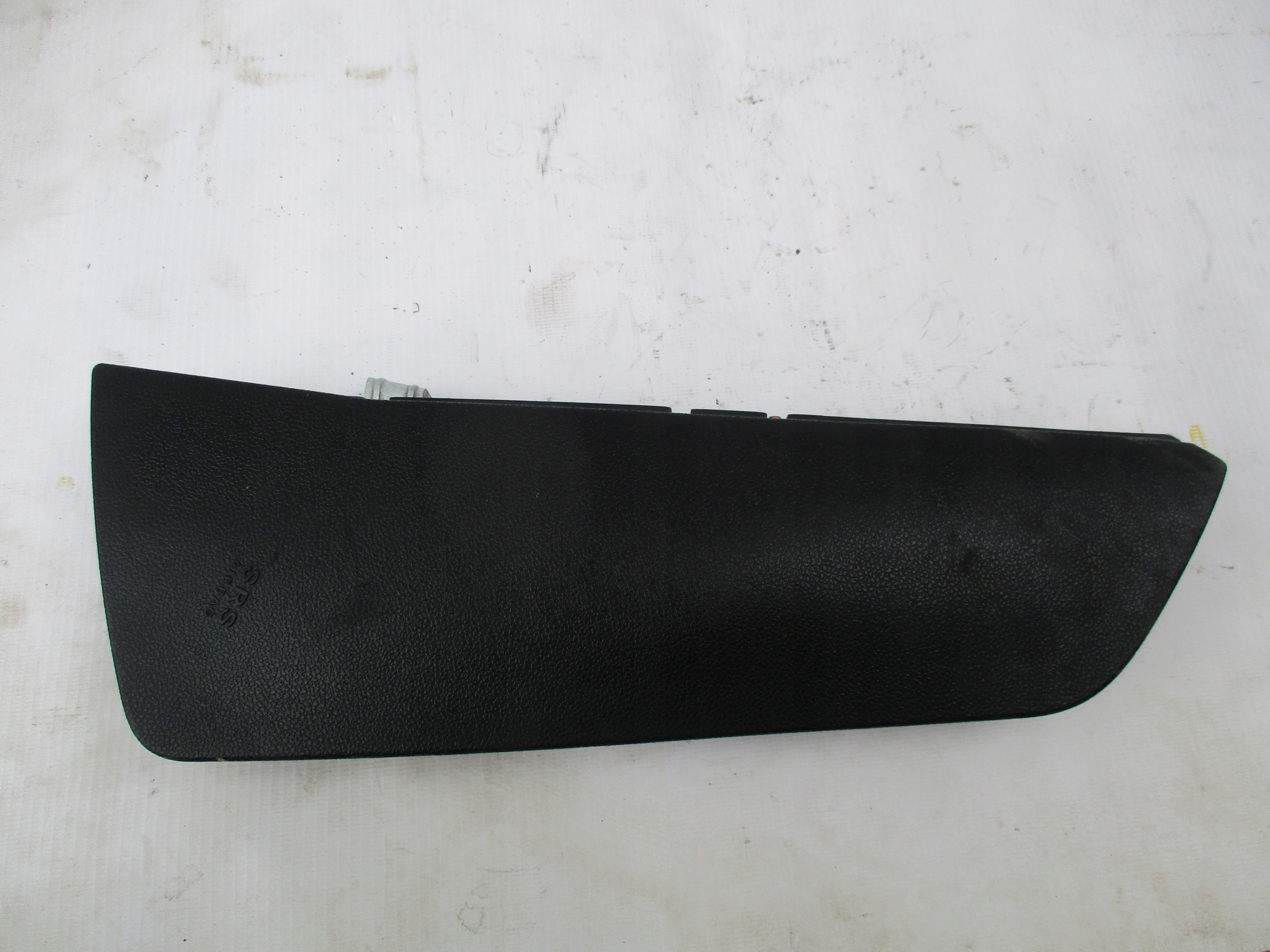 seat airbag right Mercedes 169 245