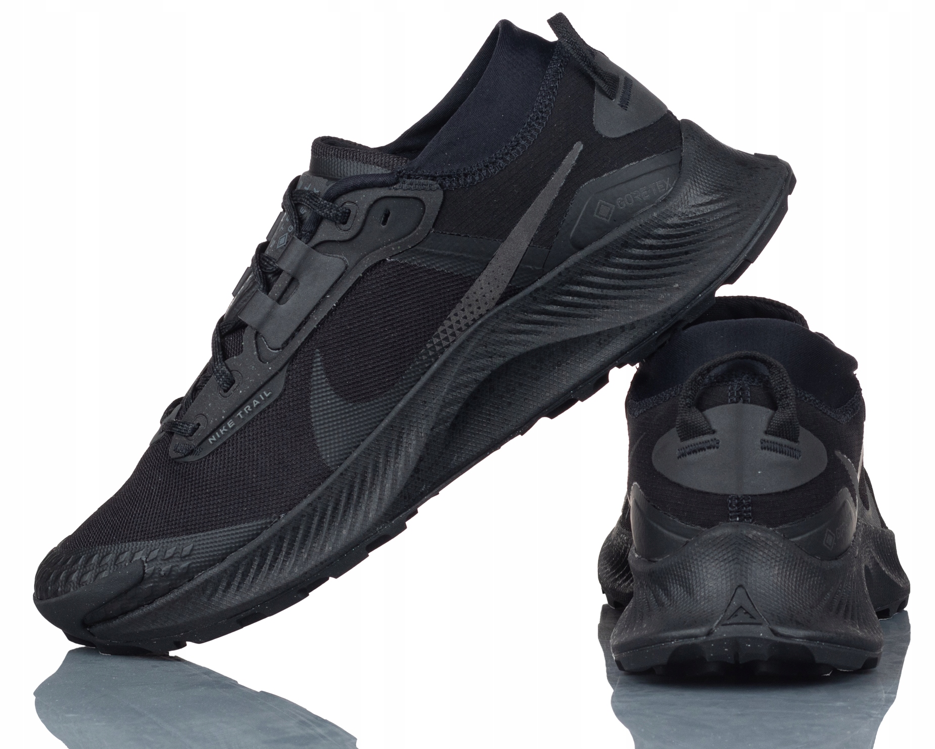 Nike Dámské sportovní běžecké boty Pegasus Trail 3 Gtx DC8794-001 vel.