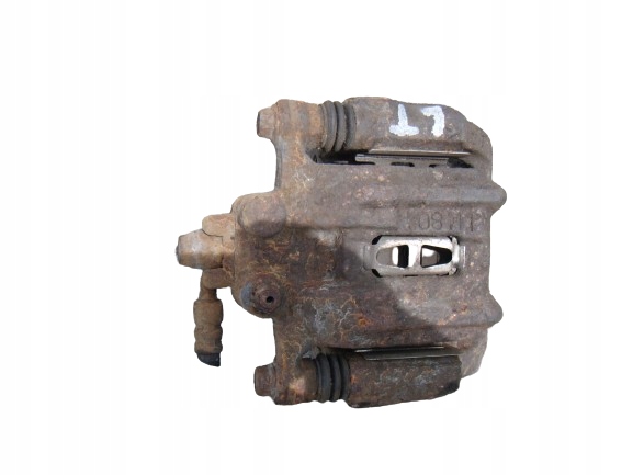 HONDA ACCORD VII 7 2.2 CTDI 2002-2008 ZACISK HAMULCOWY LEWY TYŁ