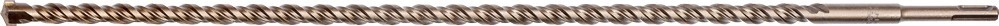

Wiertło do betonu 16x600 mm sds plus YT-4184 Yato
