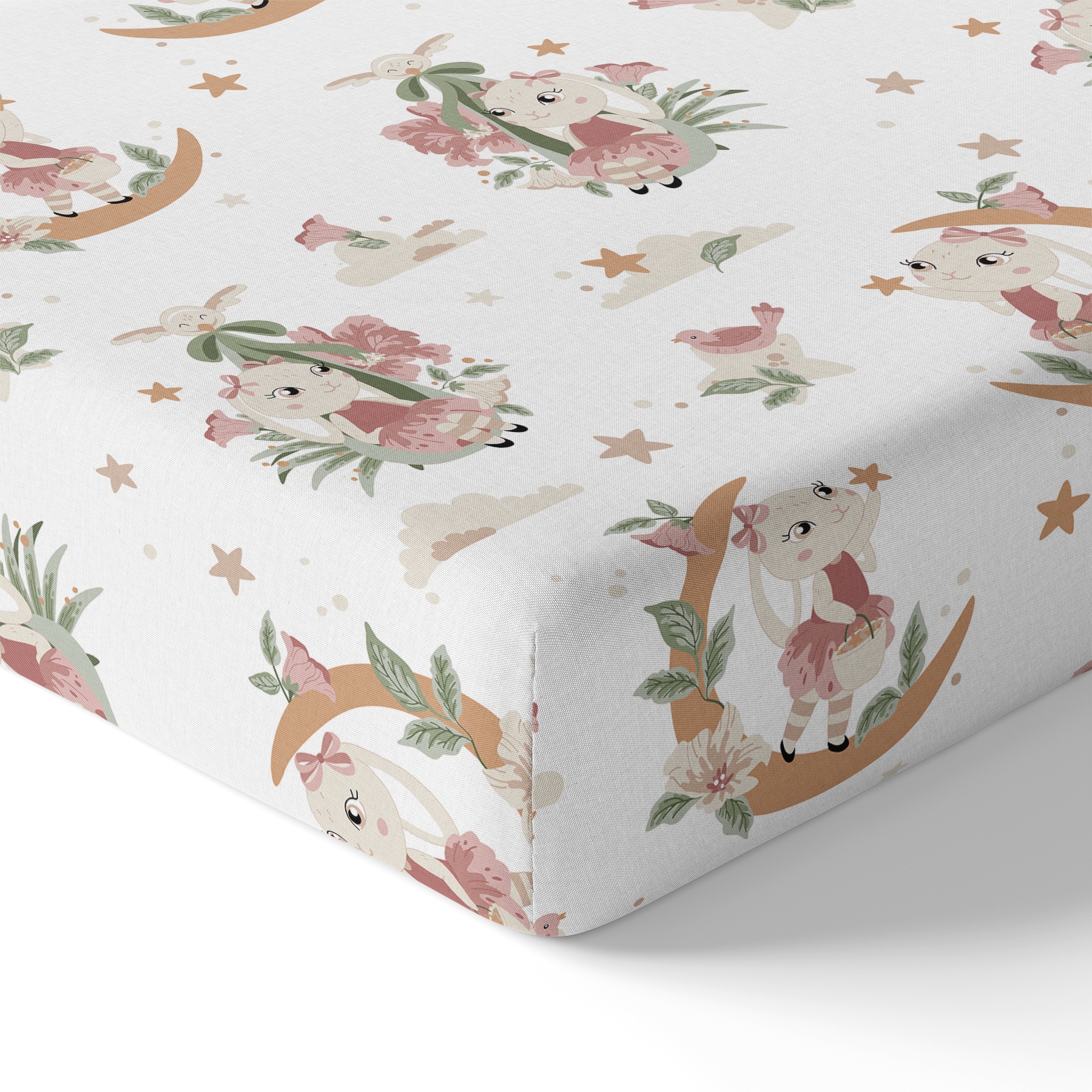 PRZEŚCIERADŁO DO ŁÓŻECZKA 160x80 Z GUMKĄ GRUBA BAWEŁNA 100% PRODUKT POLSKI