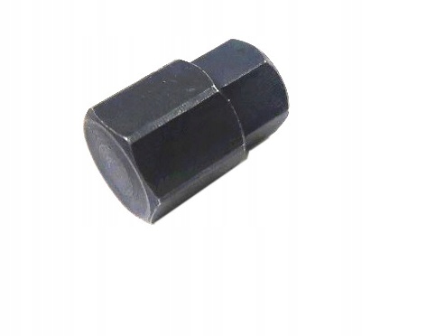 Hnací Hriadeľ M6 Pre Náradie Avdel 07555-01006
