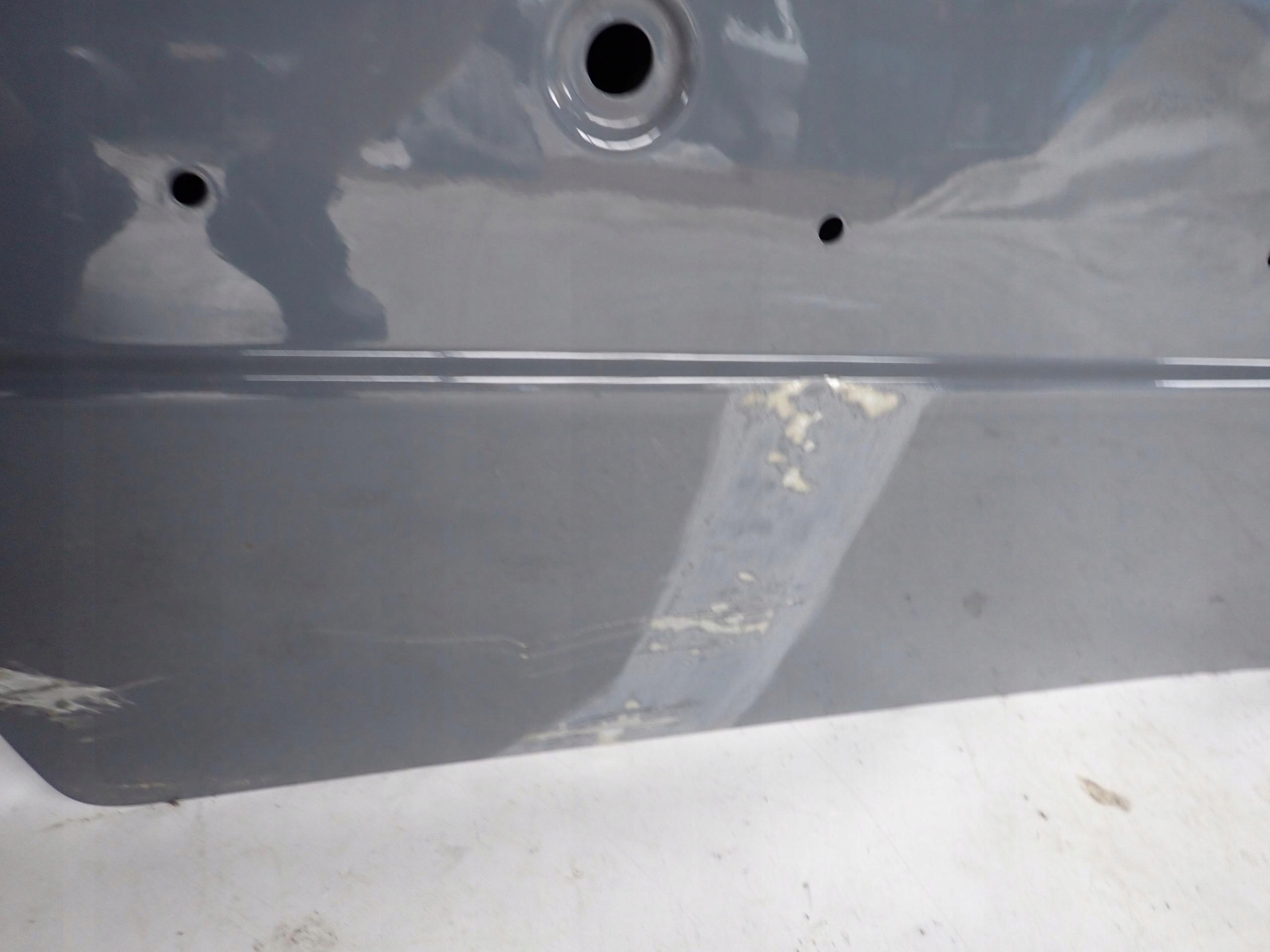 MERCEDES SPRINTER III 3 W907 18-> door front front right