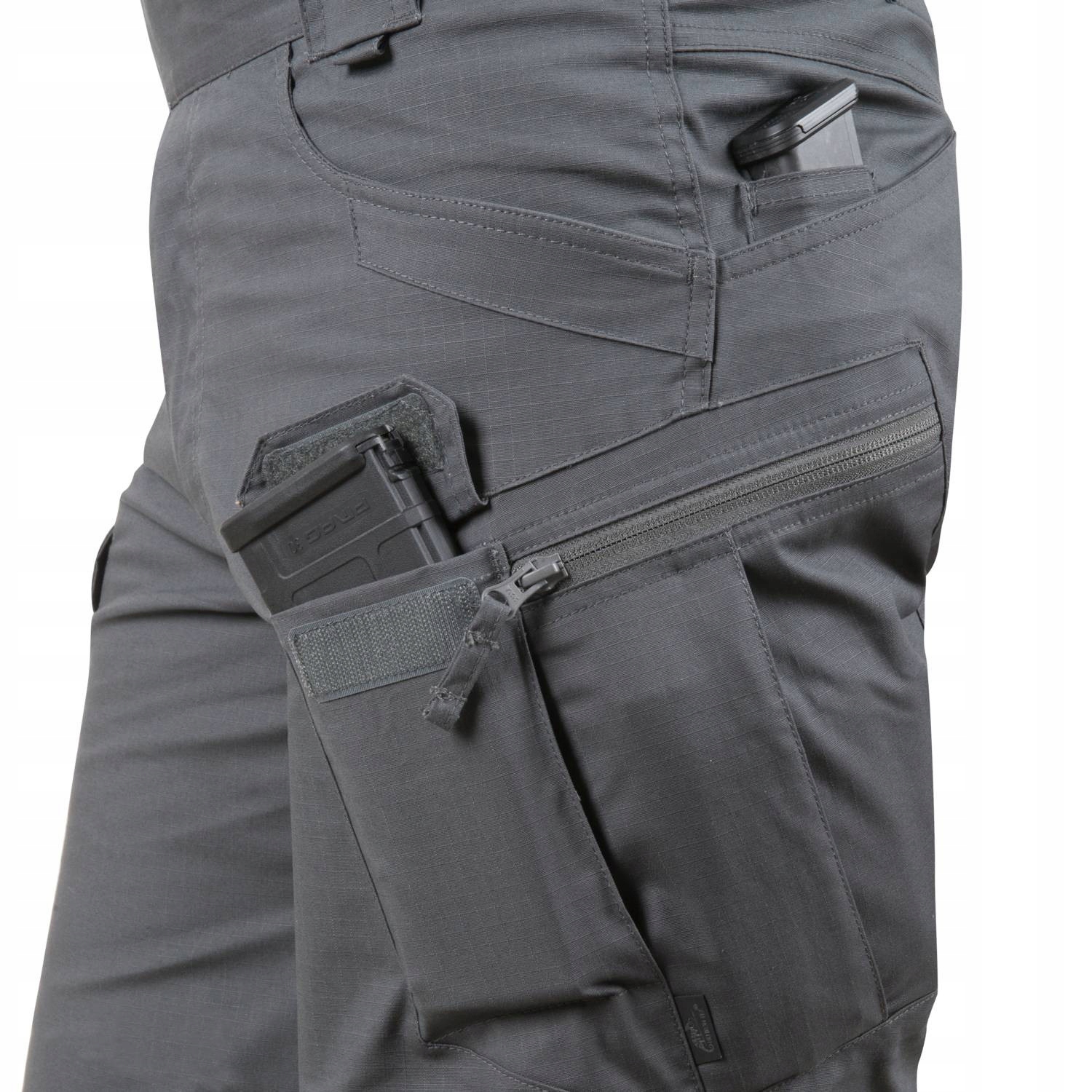 Spodenki Helikon UTP UTS 8.5" Jungle Gr. S Marka Helikon-Tex