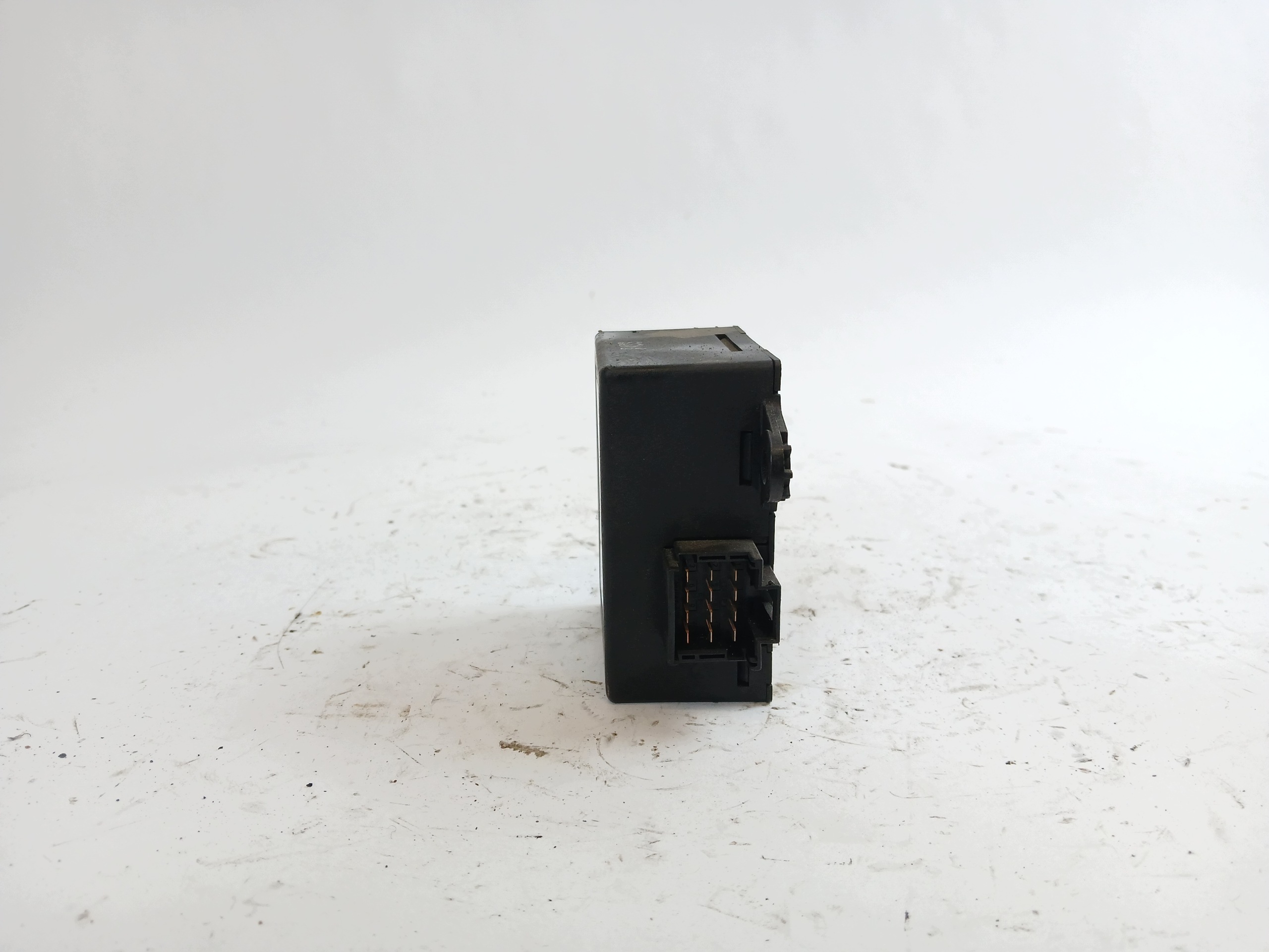 MERCEDES SPRINTER W903 2.2 CDI module IMMOBILIZERA 0265451732