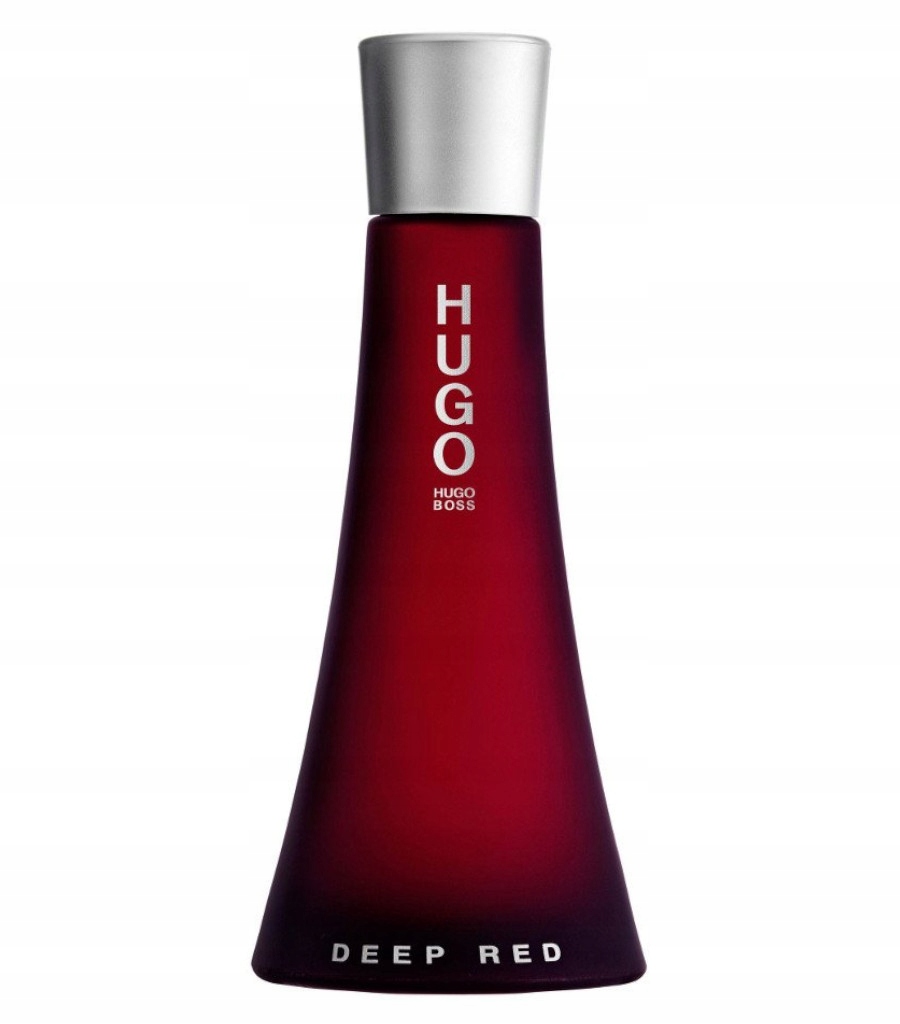 Hugo Boss Deep Red parfémovaná voda 90 ml