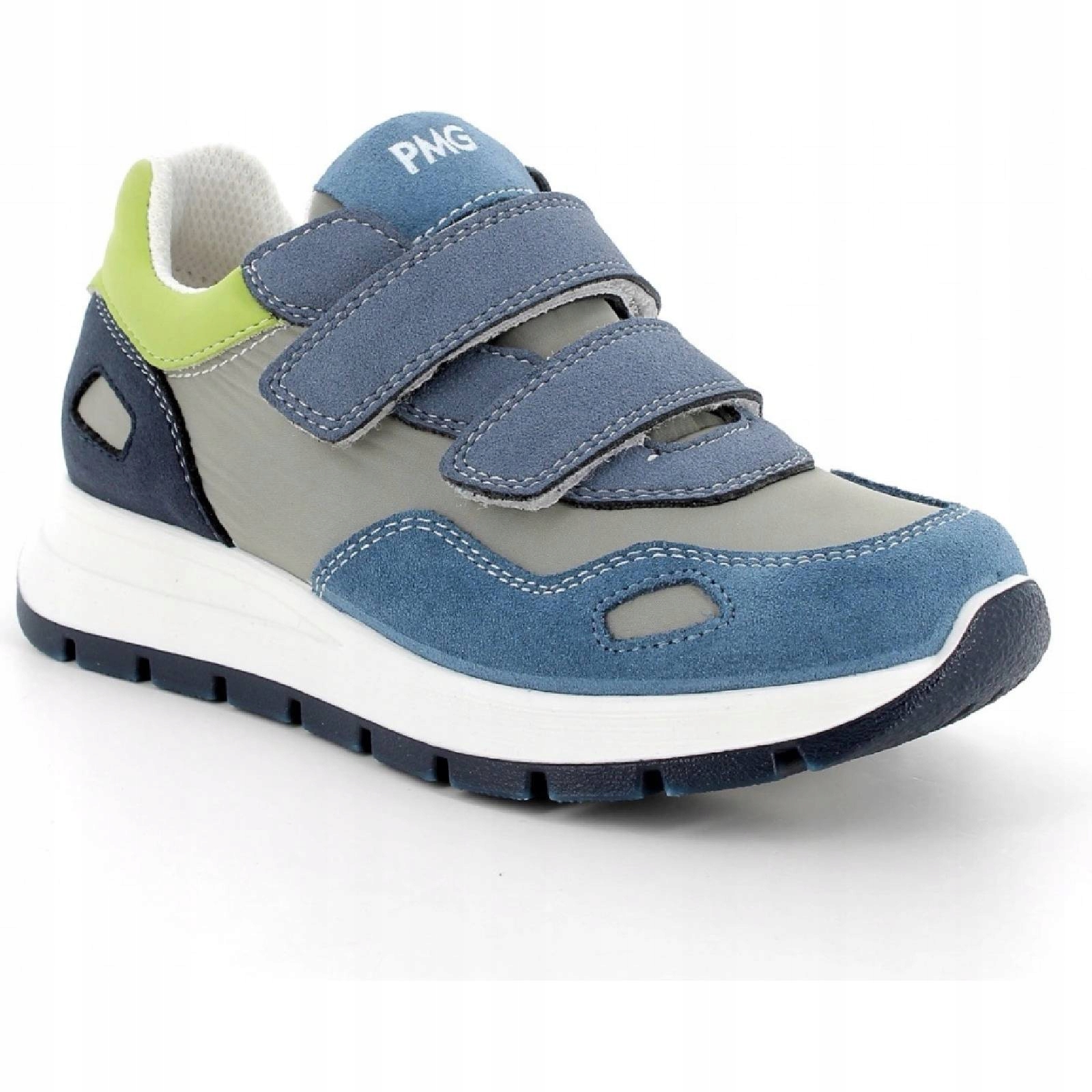 Primigi sneakersy buty sportowe adidaski 7873322 rozmiar 27