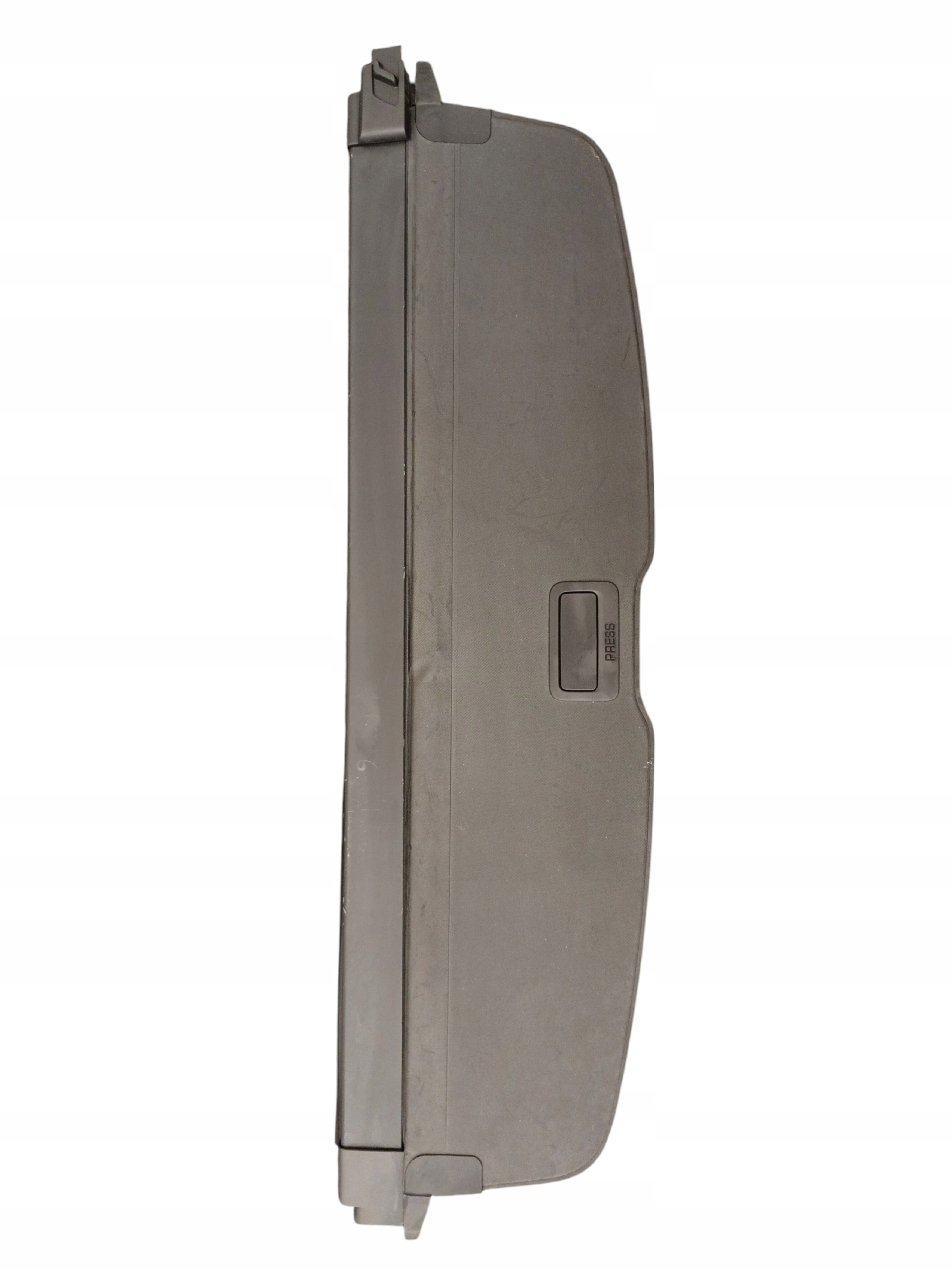 blinds boot rear part rear CITROEN C5 III X7 KOMBI