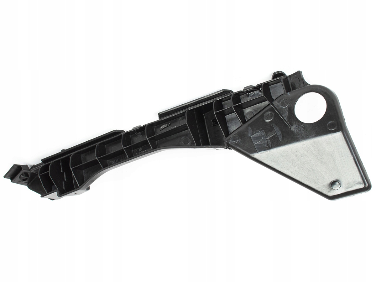 ŚLIZG ZDERZAKA PRZÓD PRAWY Toyota Corolla E12 03- Strona zabudowy przód