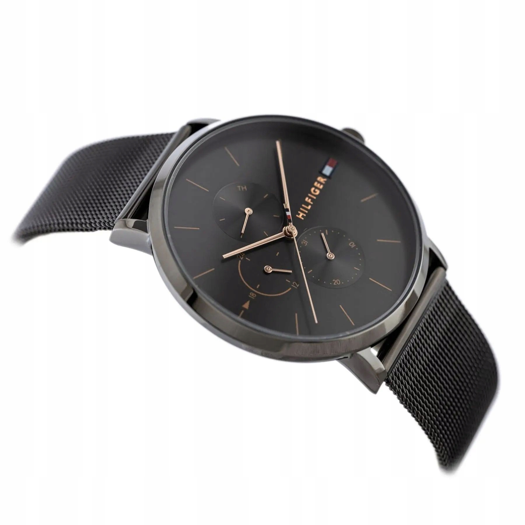 Tommy Hilfiger Jenna 1781945 – Elegance a bižuterní styl