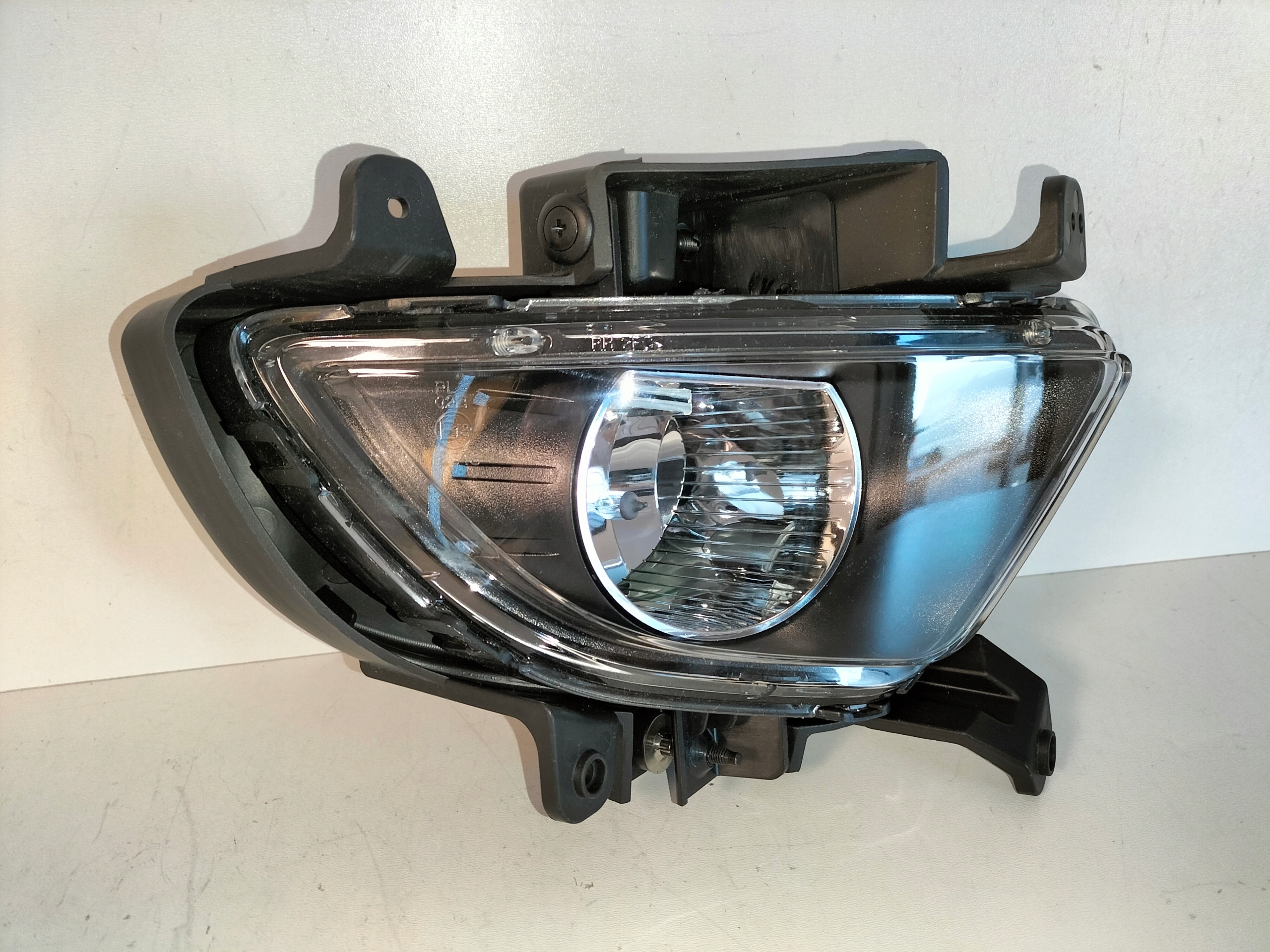 fog light light right HYUNDAI I30 and 07-12