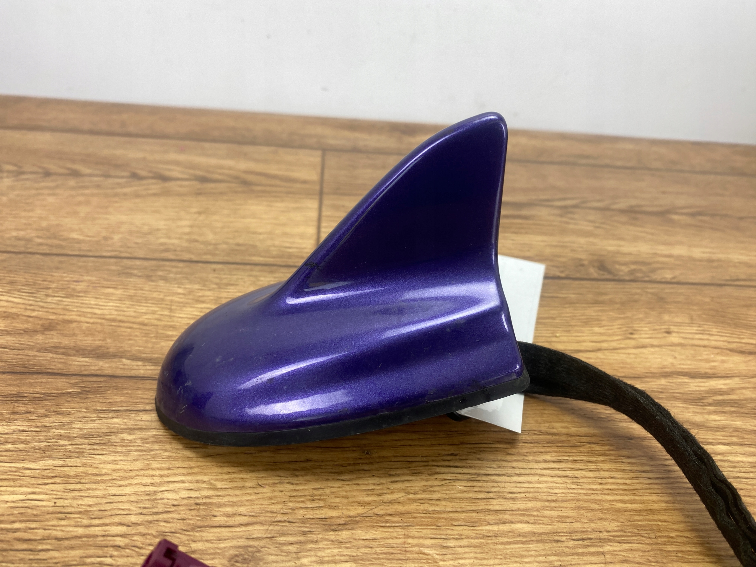 Antena dach rekin pletwa Dodge Challenger 2015+ USA