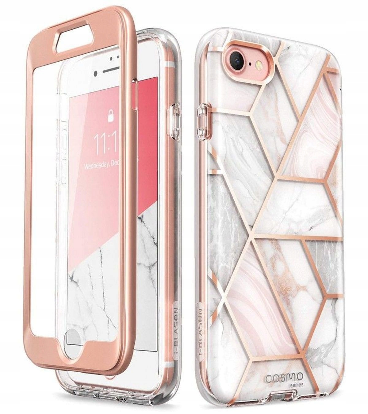 

Supcase Cosmo Etui Futerał Do Iphone 7/8/SE 2020