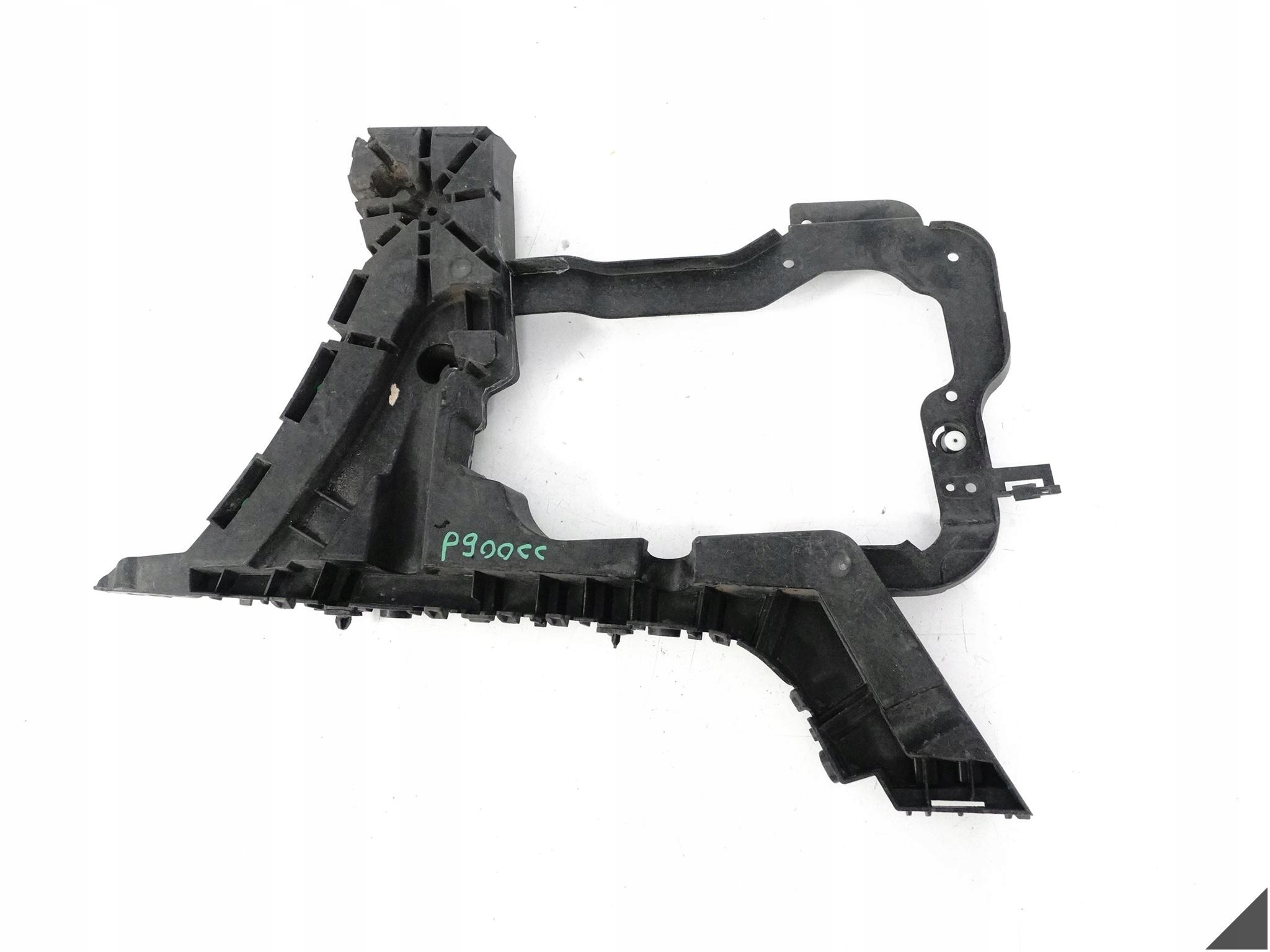 VOLVO S90 V90 16-25 support bracket holder W bumper right rear part 31425066