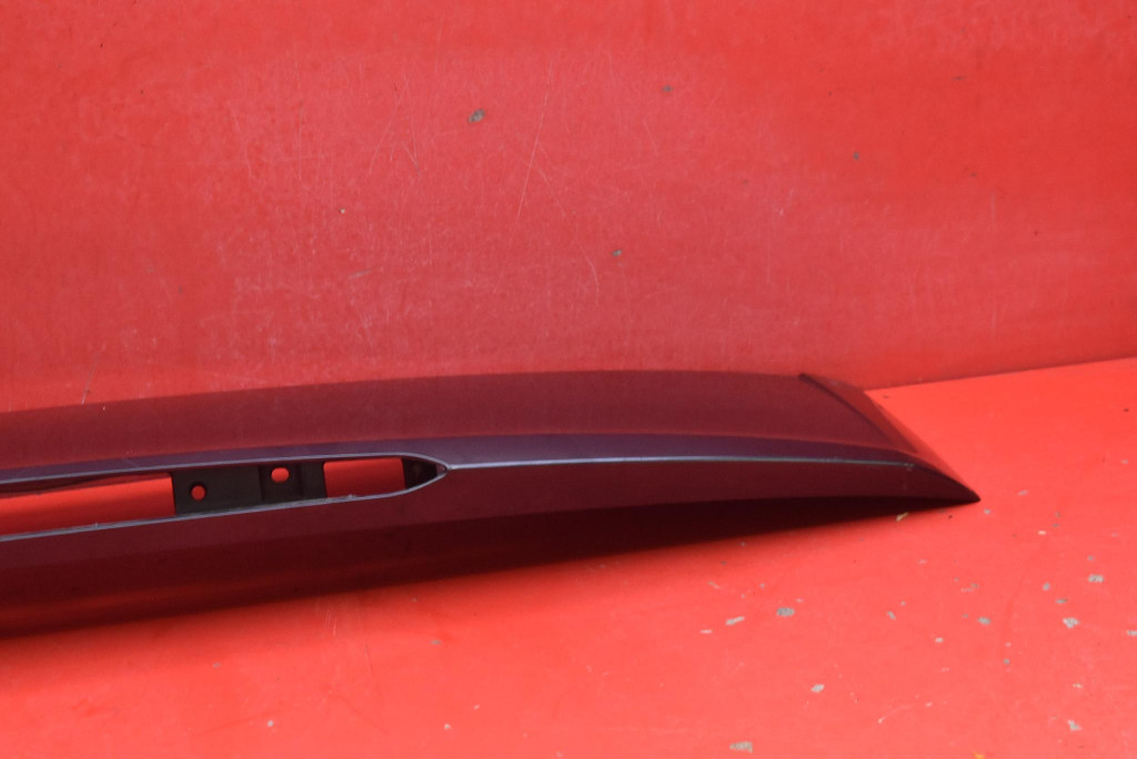 SPOILER spoiler B90 BMW F11 09-13