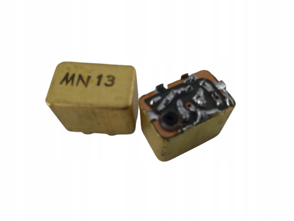 Moduł MN-13 341-11-110 wojsko kpl 2szt