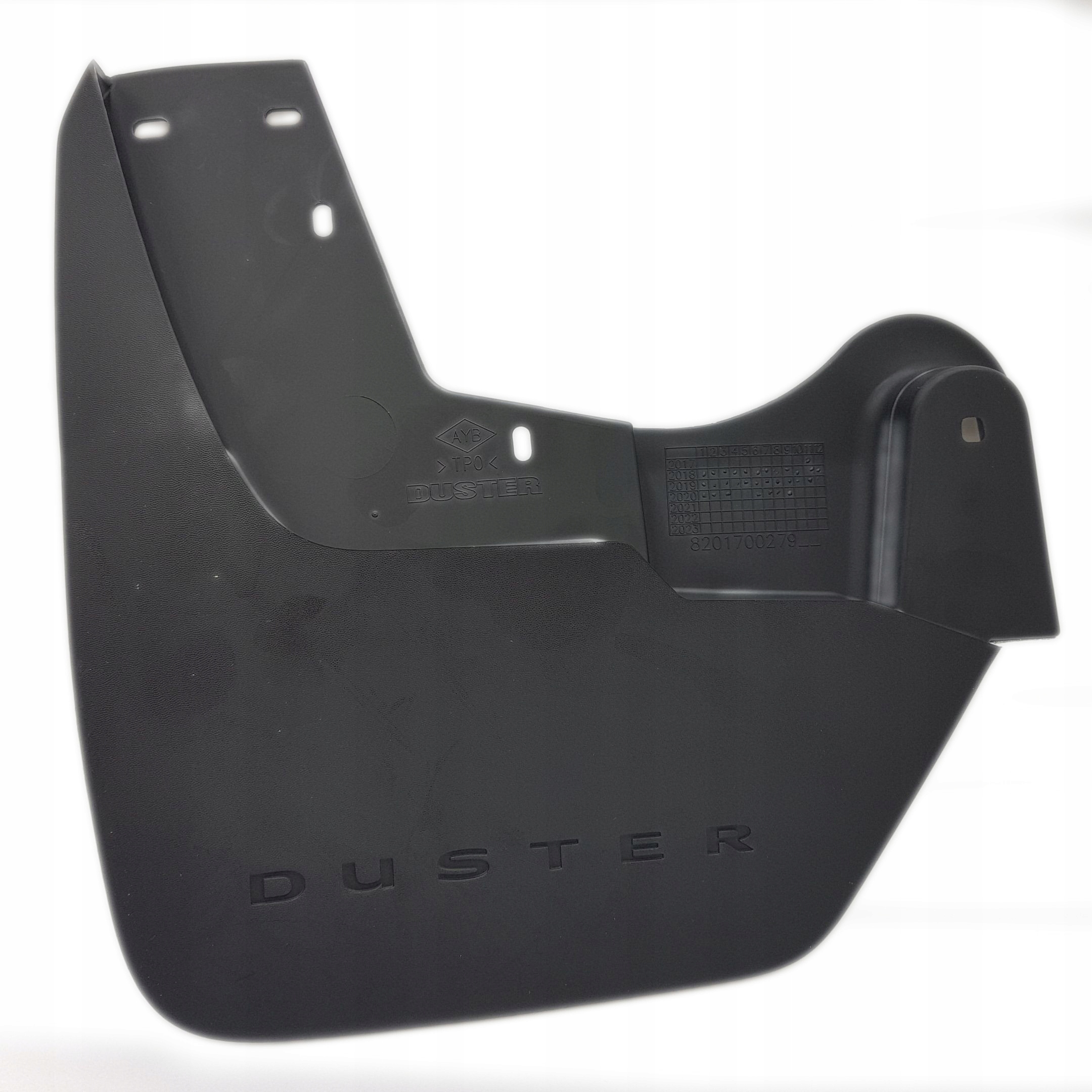 ORYGINALNE CHLAPACZE DACIA DUSTER II PRZOD Manufacturer other