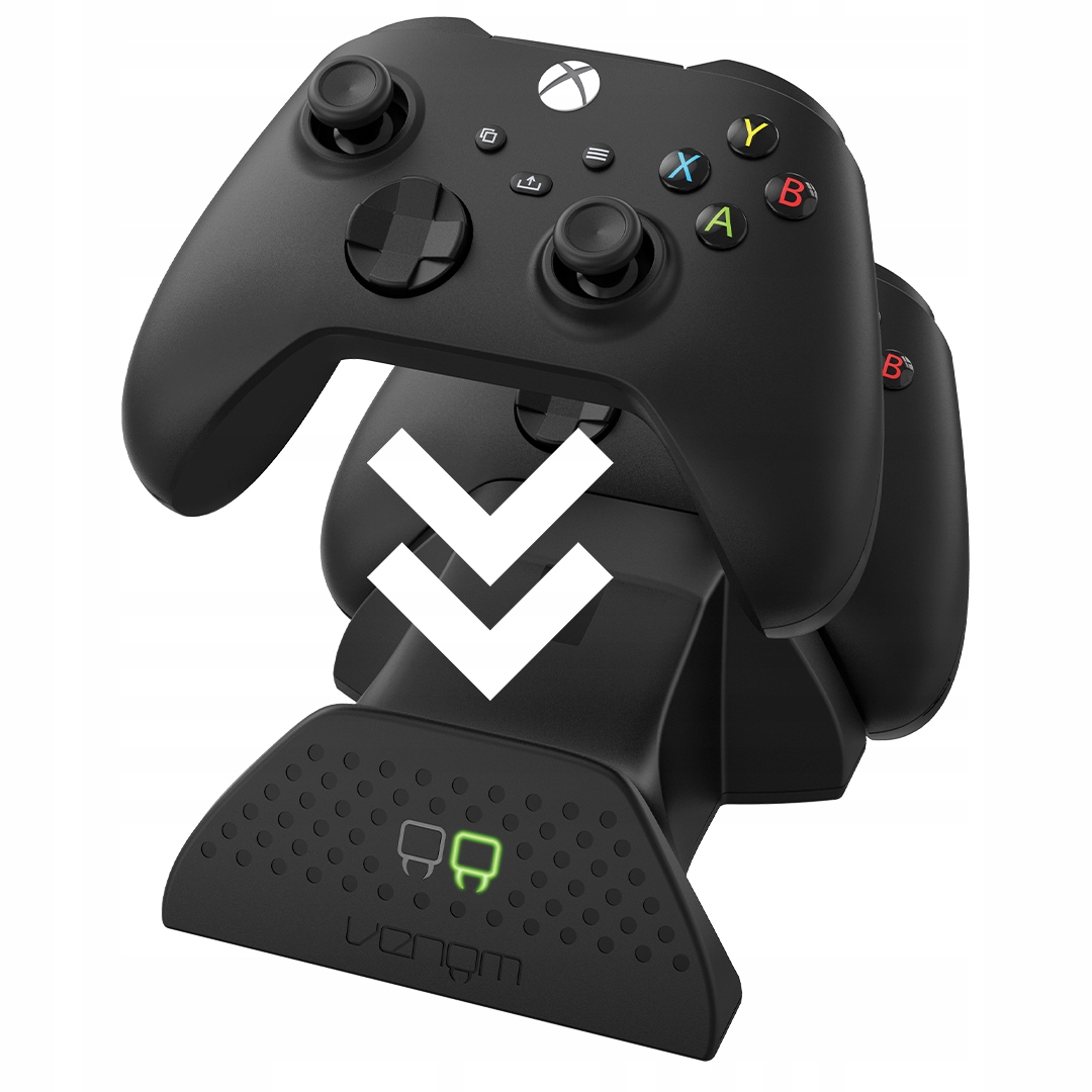STACJA ŁADUJĄCA DOKUJĄCA ŁADOWARKA PAD XBOX SERIES ONE Kod producenta VS2881