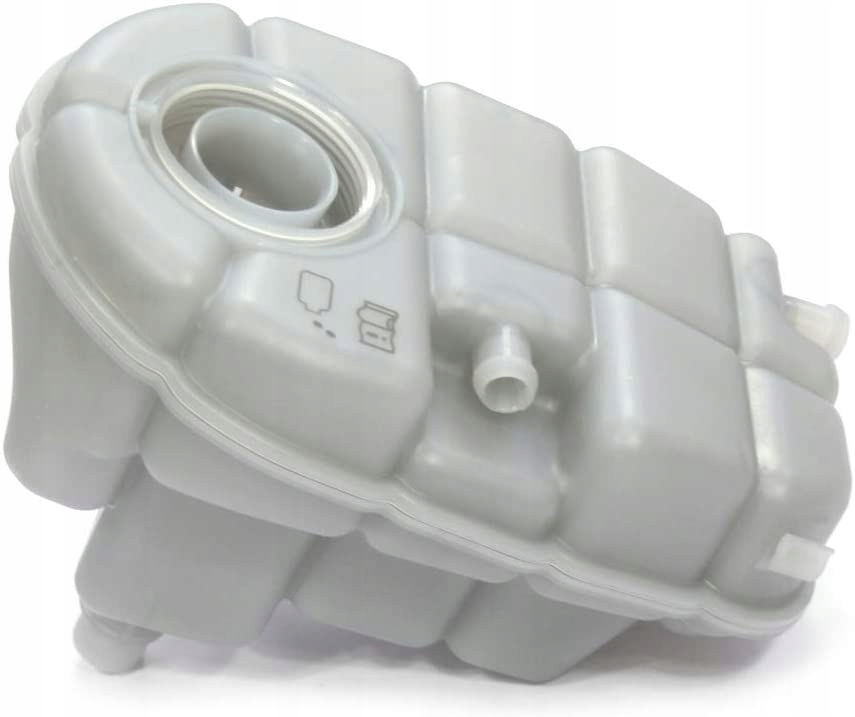 ZBIORNICZEK WYRÓWNAWCZY PŁYNU AUDI A6 C7 A7 4G