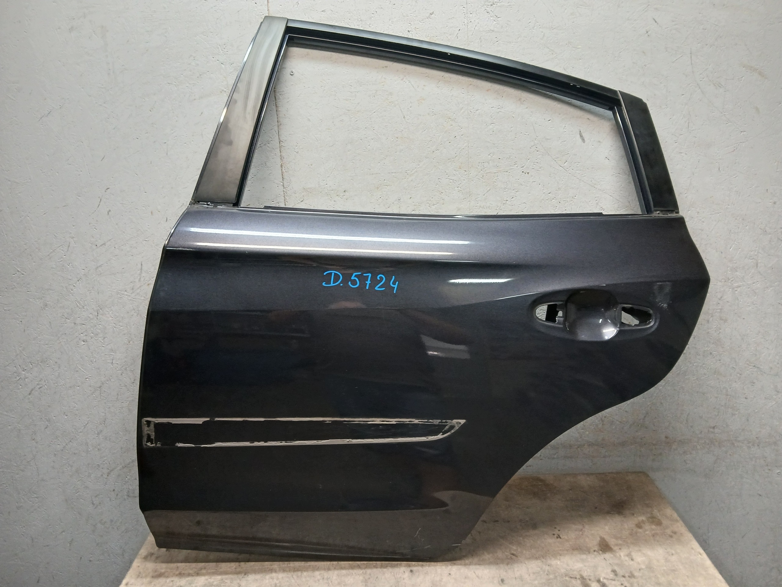 Tür heck links SUBARU XV CROSSTREK 17-23