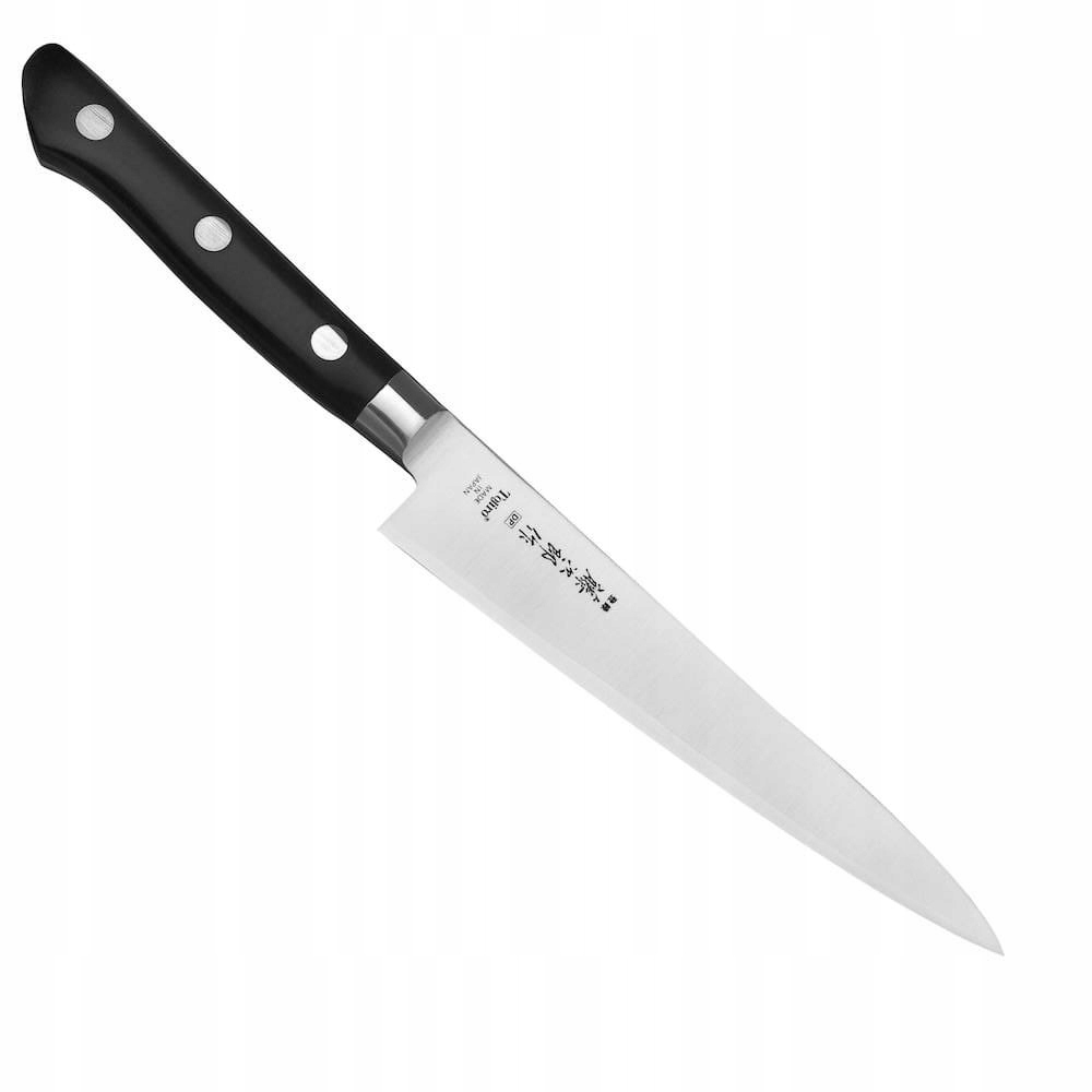Tojiro Classic VG-10 Japonský ostrý kuchynský nôž Univerzálny 60 Hrc 15 cm