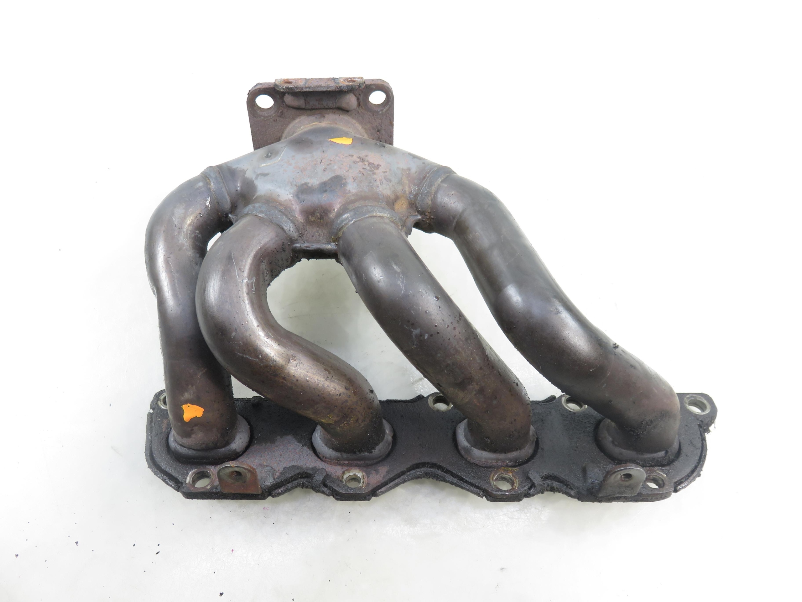 KOLEKTOR WYDECHOWY VW GOLF V 1.4 16V