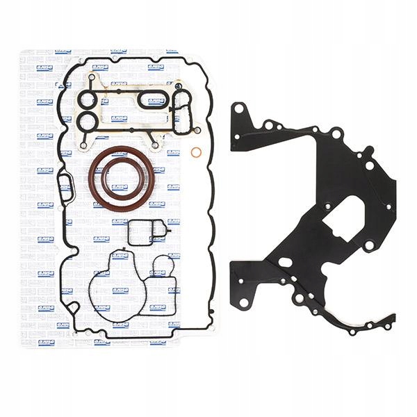 ZESTAW USZCZELEK DOL BMW 3 F31 12