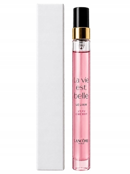 Lancome La Vie Est Belle Very Cherry L'eau De Parfum Miniatura 10ML
