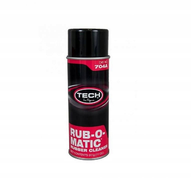 СМЯГЧАЮЩЕЕ СРЕДСТВО TECH RUB-O-MATIC SPRAY 311G