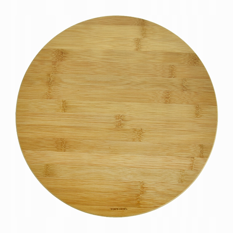 

Deska Bambusowa Do Pizzy 35CM Do Krojenia Kuchenna