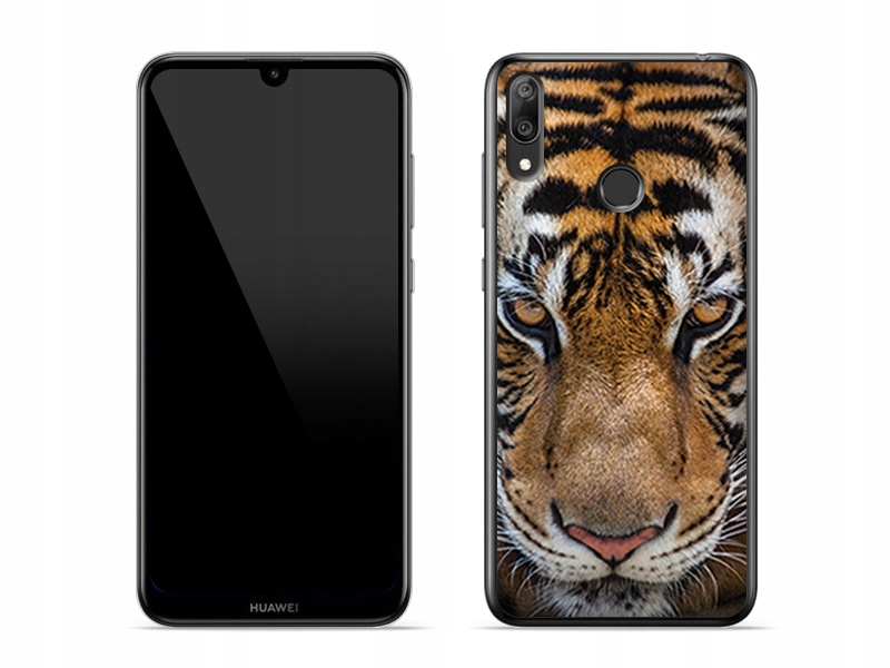 

Etui na Huawei Y7 Prime (2019) Foto Case