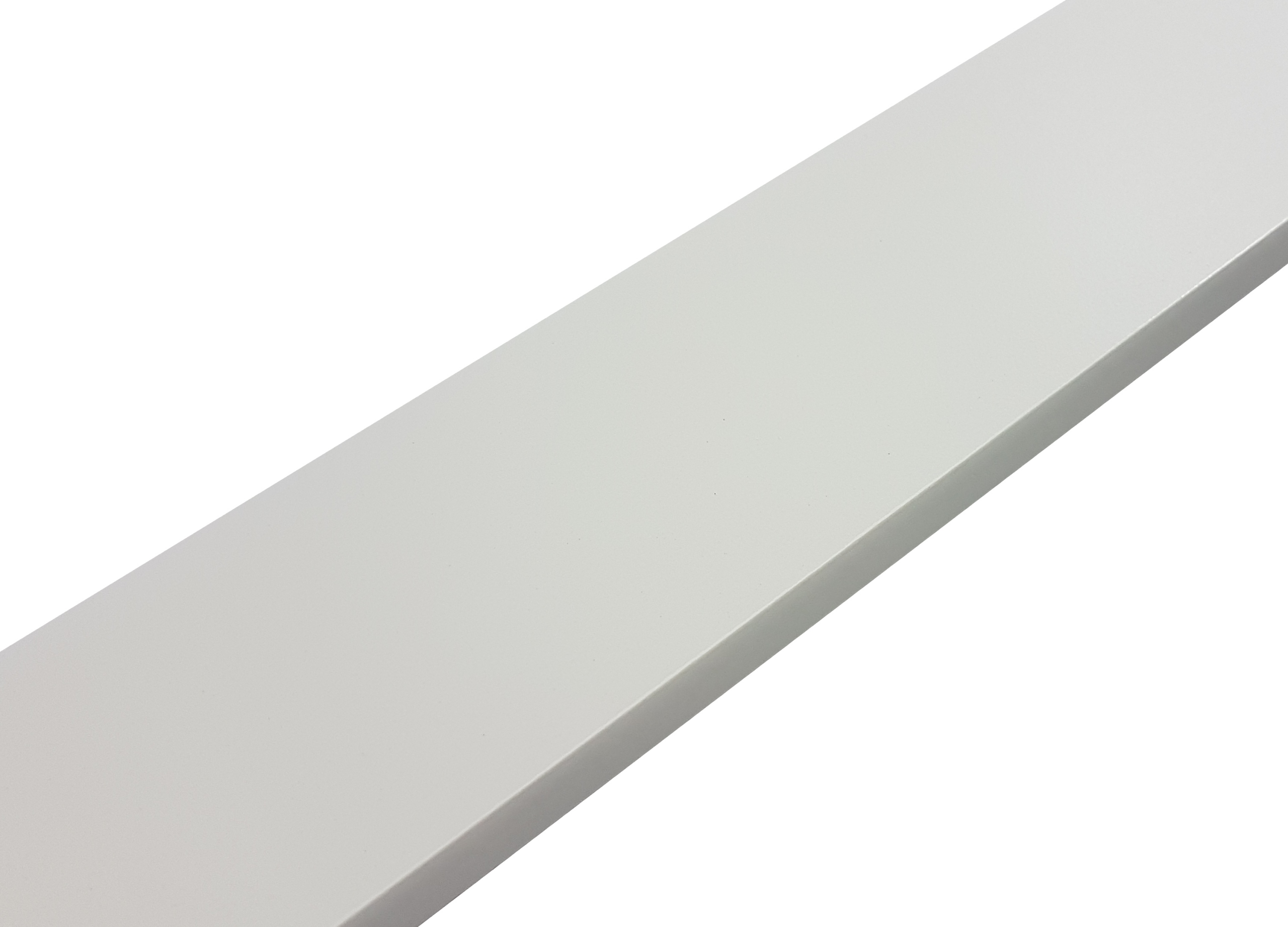 

Cokół listwa ceramiczna Blanco Nat. 7X60 Biały
