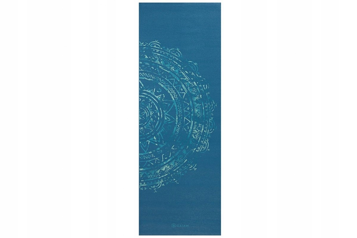 

Mata Do Jogi Jade Mandala 4MM /gaiam