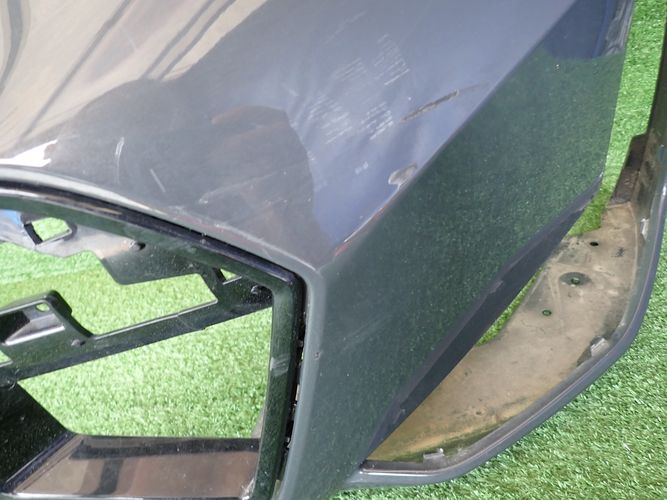 BMW G20 G21 3 m-packet LIFT 22- front bumper front