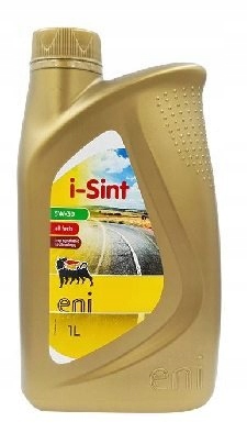 Agip Eni i-SINT 5W30 1L