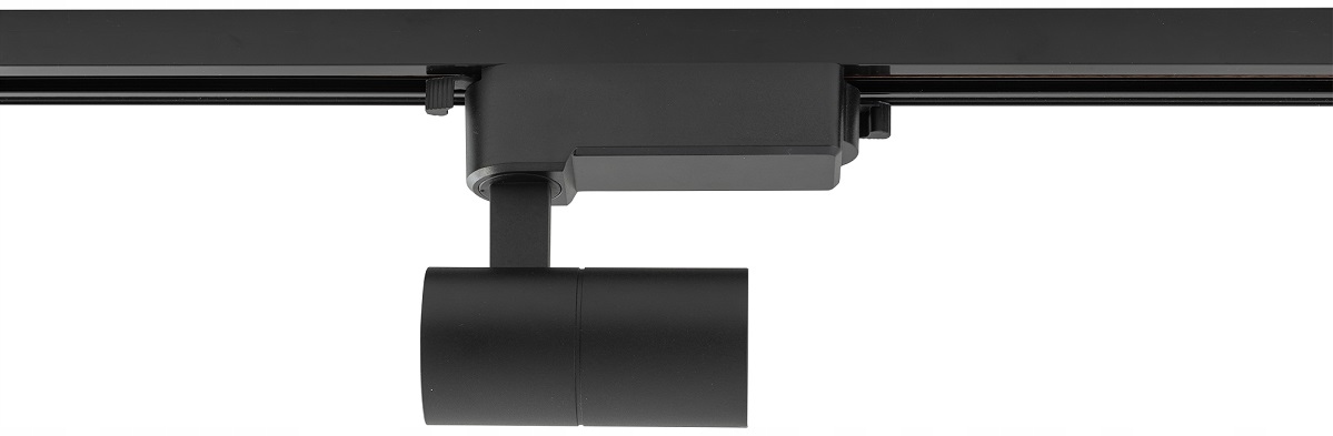 NOWODVORSKI 10381 TINOS PROFILE CZARNY REFLEKTOR LED NA SZYNĘ 7W 3000K Marka Nowodvorski