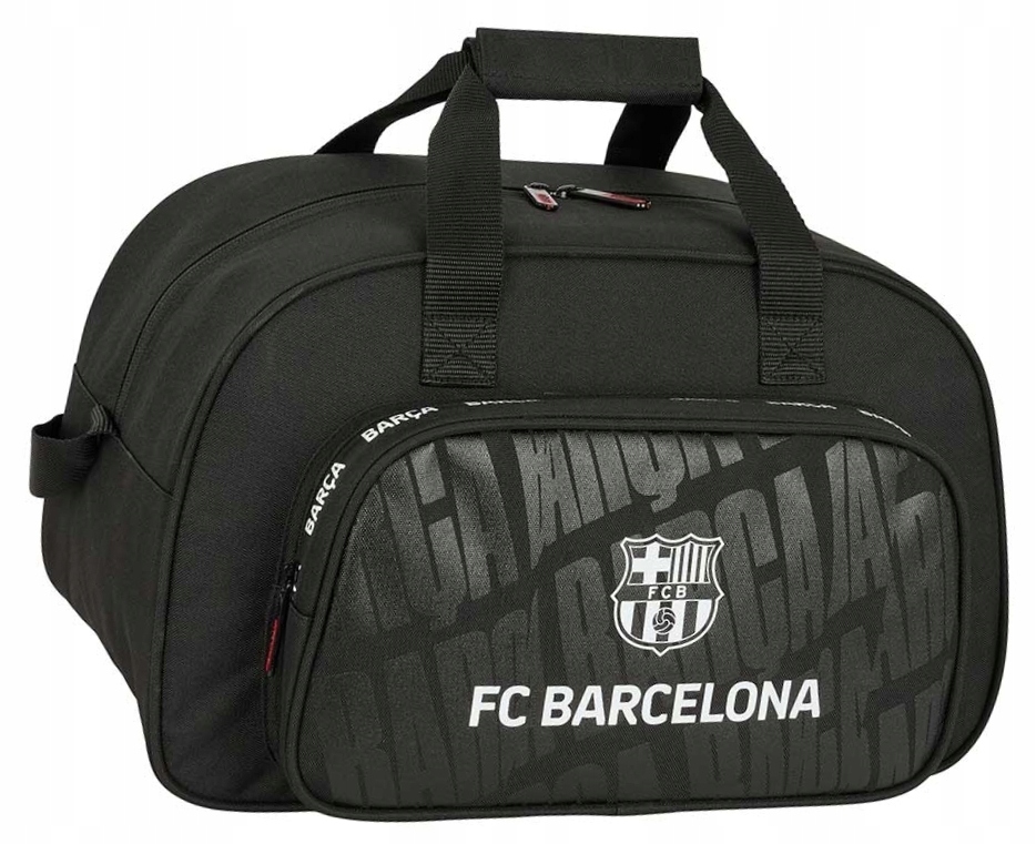 Sportovní tréninková taška Fc Barcelona, 22 litrů, oficiální kolekce fanoušků