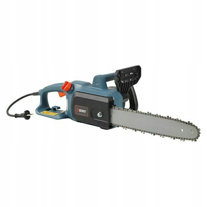

Elektryczna Piła Łańcuchowa Senix CSE18-L-EU