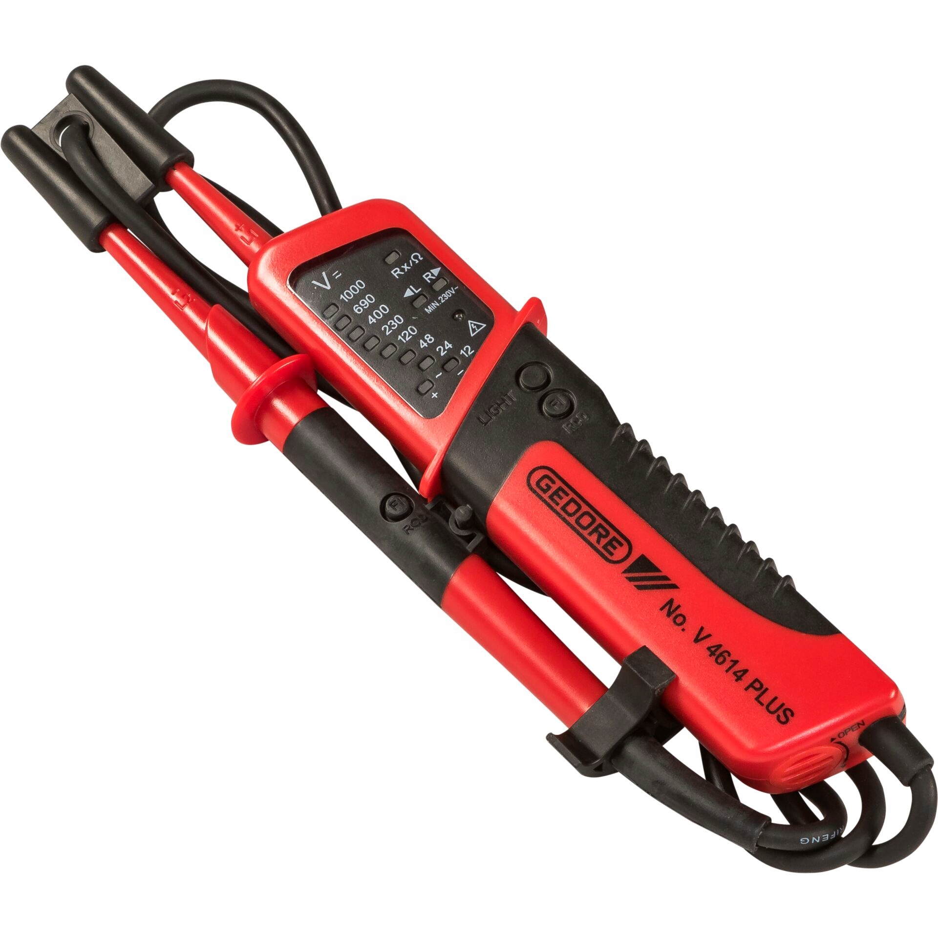 GEDORE Tool Case Electrician 36-pcs. L-BOXX Marka Gedore