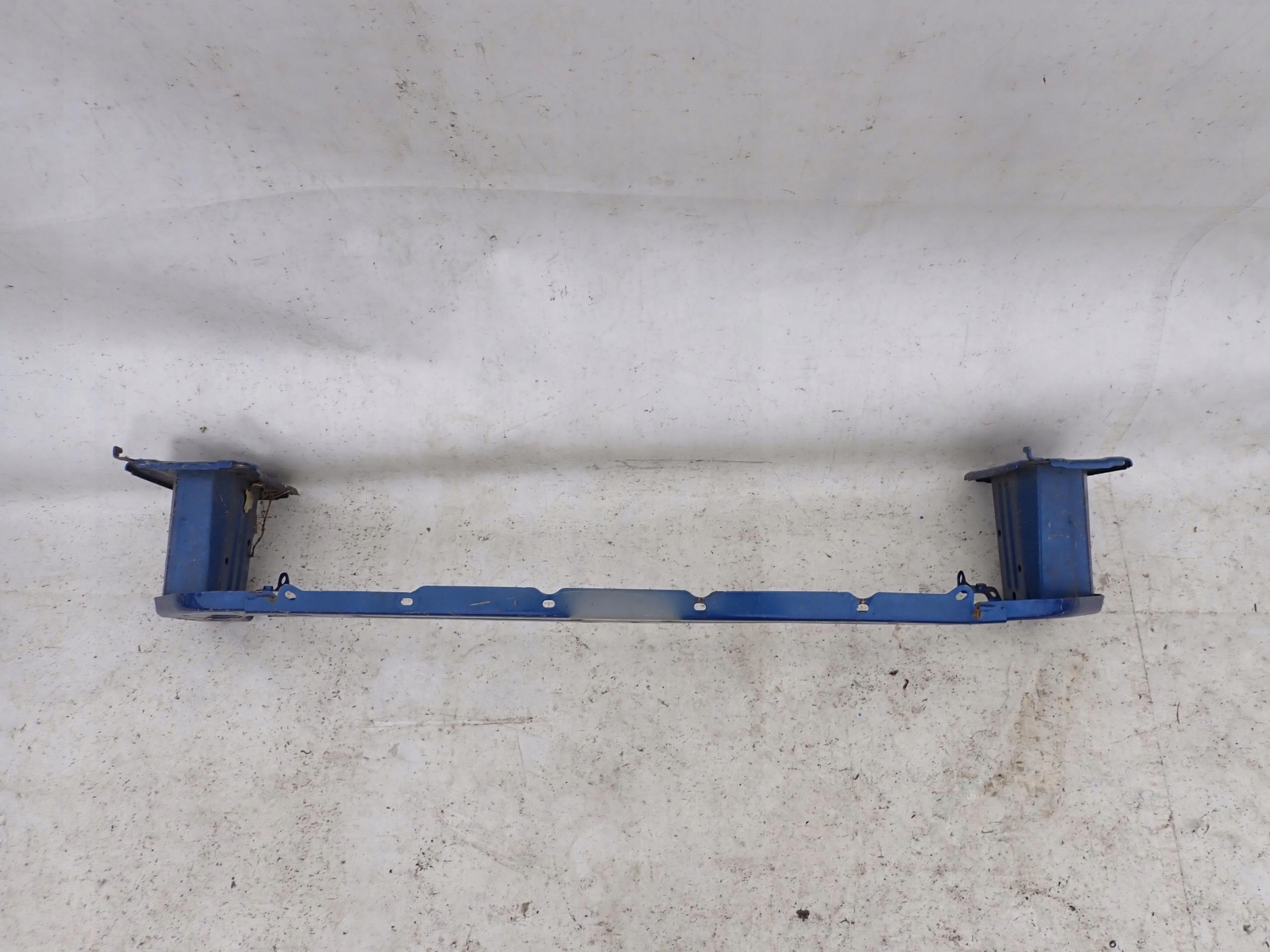 MITSUBISHI ASX 10 bumper support pillar front