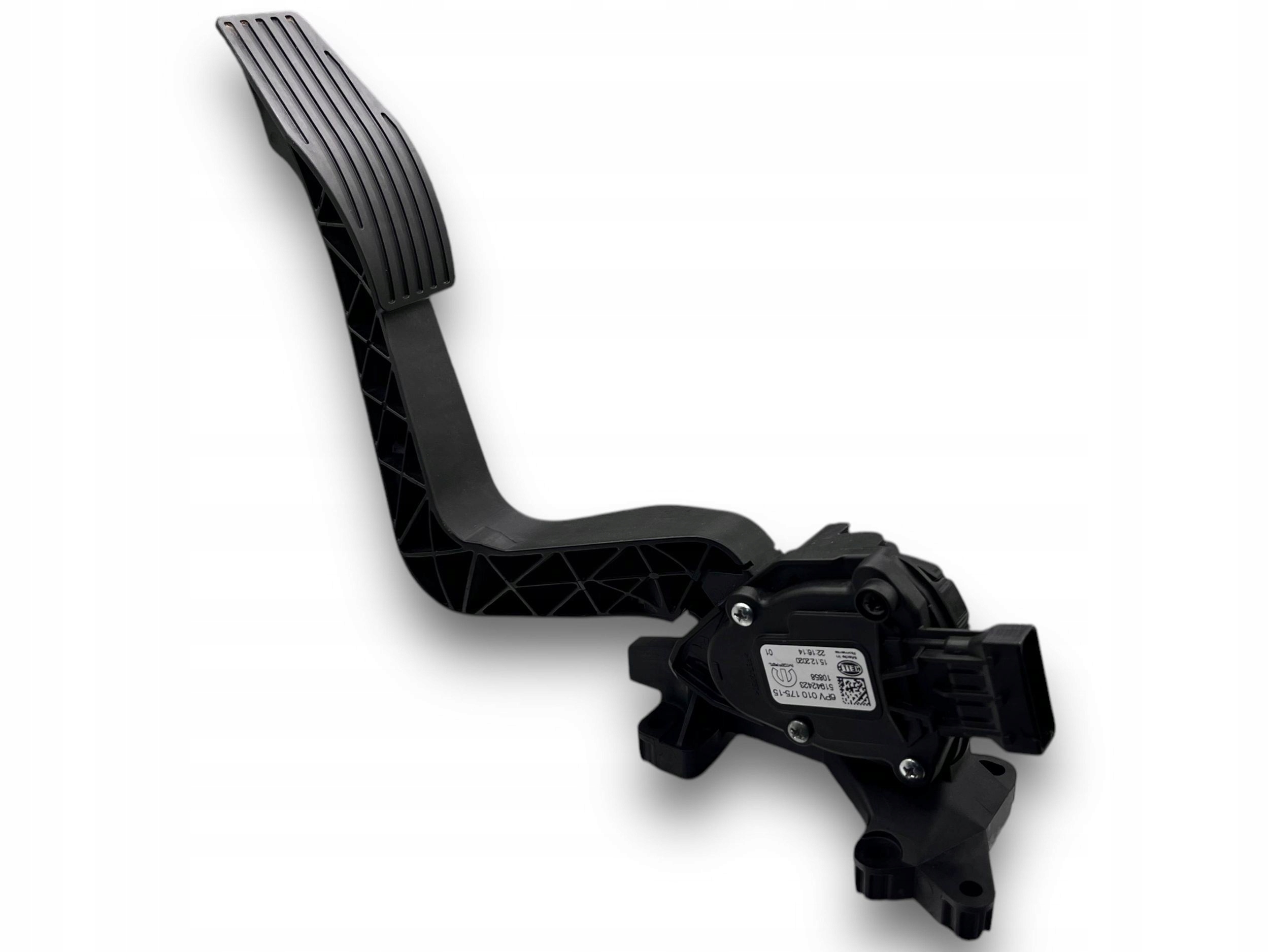 Jeep Renegade accelerator pedal 51942423 @M