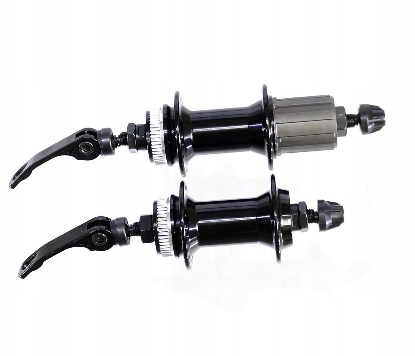 Piasty Mtb Formula Disc Center Lock 32otw. komplet