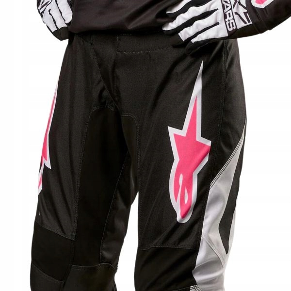 Spodnie off road ALPINESTARS MX STELLA FLUID 32 Producent Alpinestars