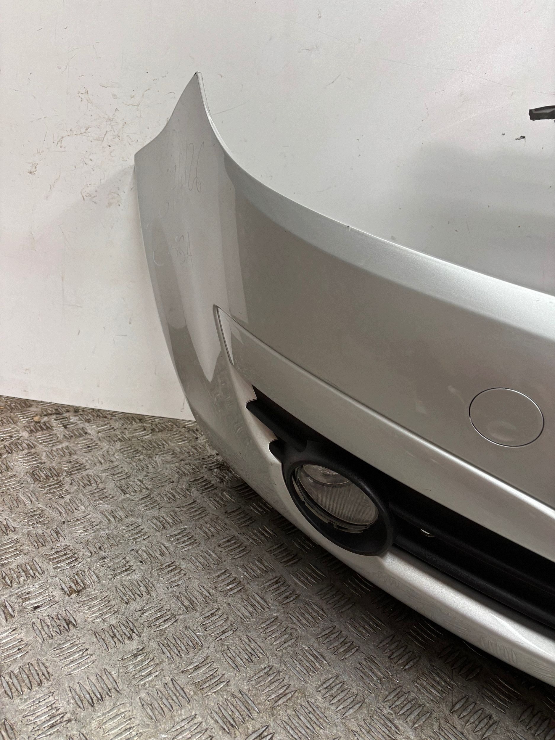nárazník předek přední OPEL CORSA D 06