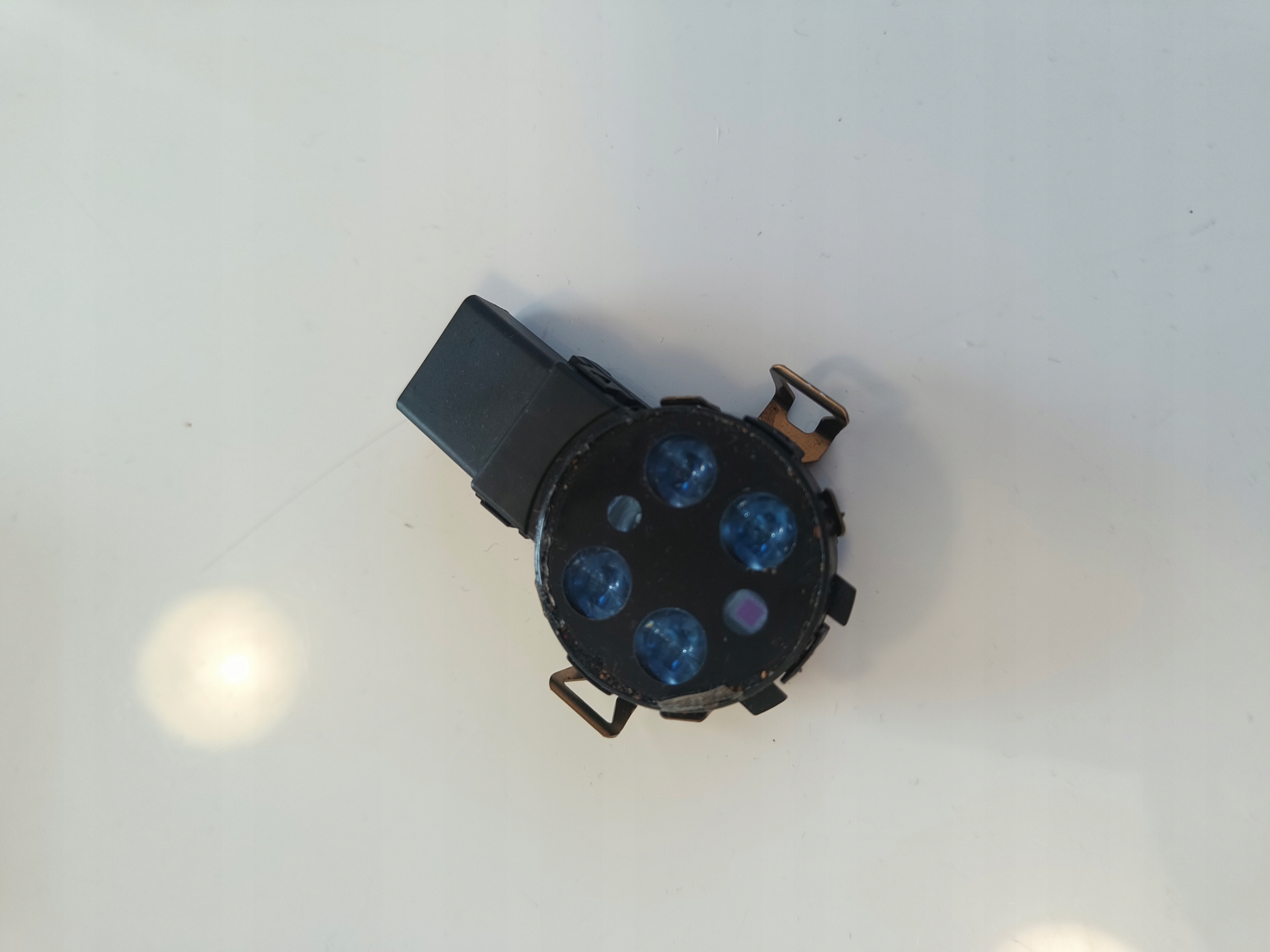 Honda CRV 2023 2024- Датчик Стекла полосы движения ассистент америка